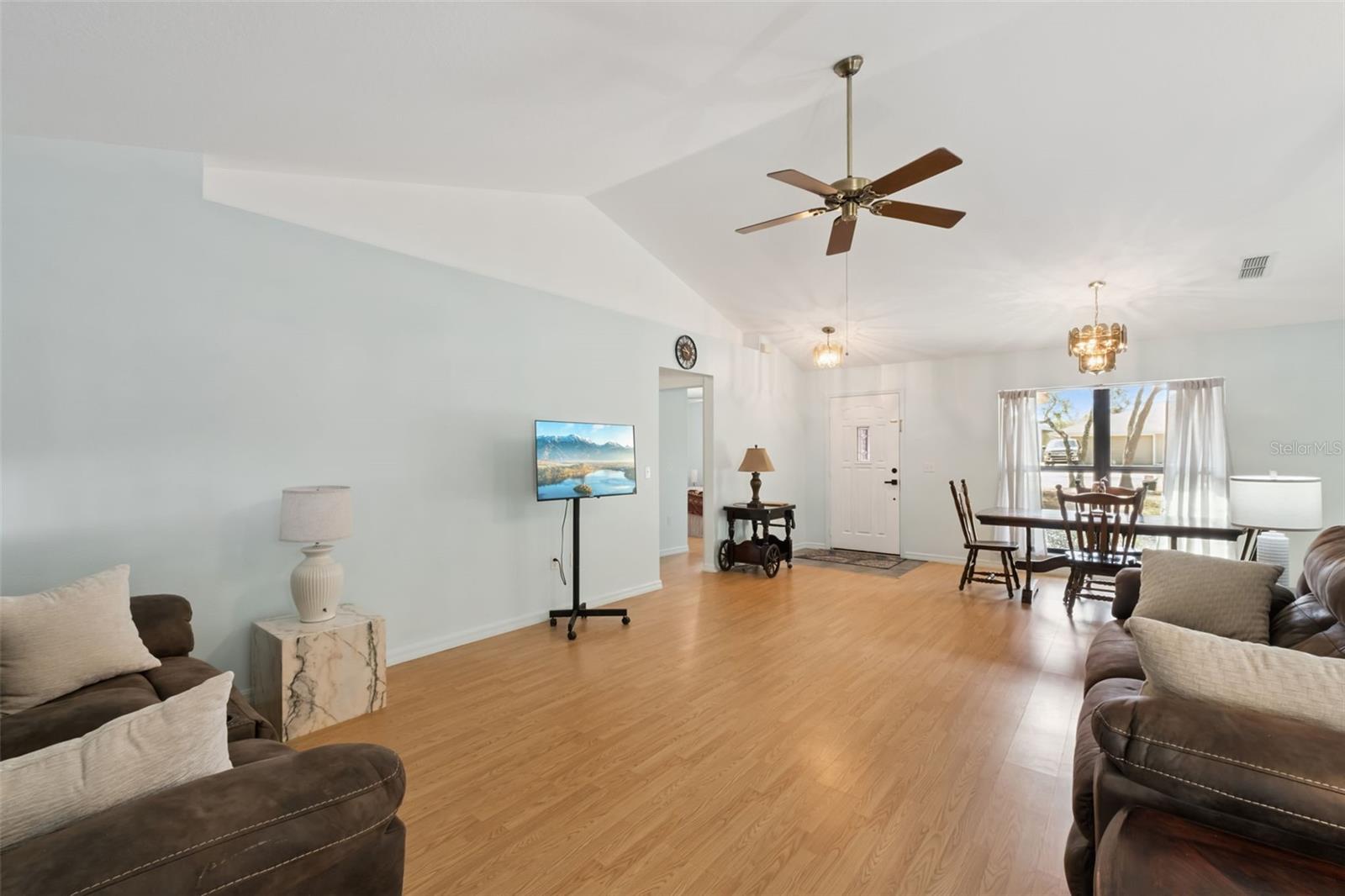 ORANGE CITY TERRACE 3RD ADDITION - Residential