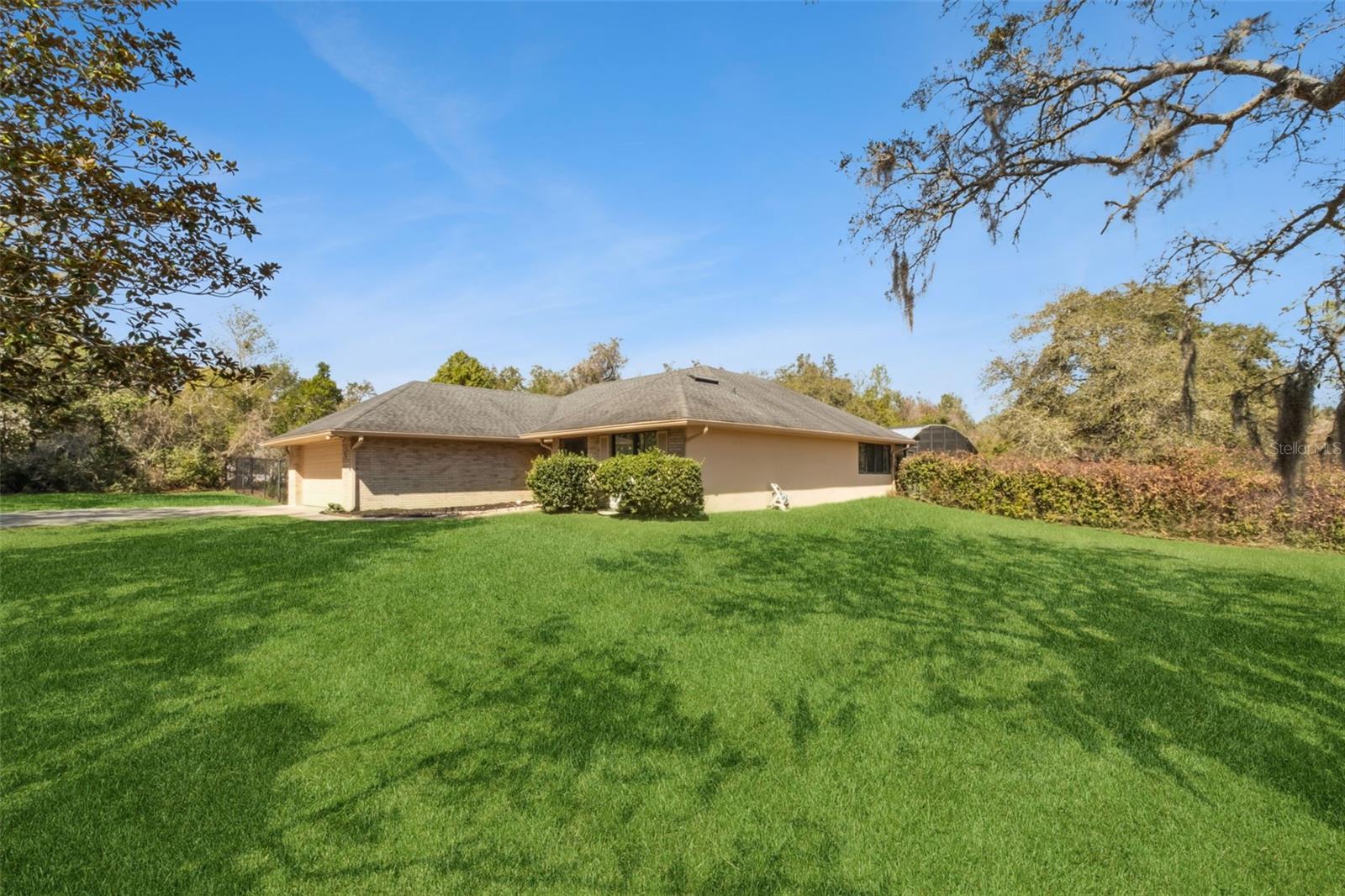 ORANGE CITY TERRACE 3RD ADDITION - Residential