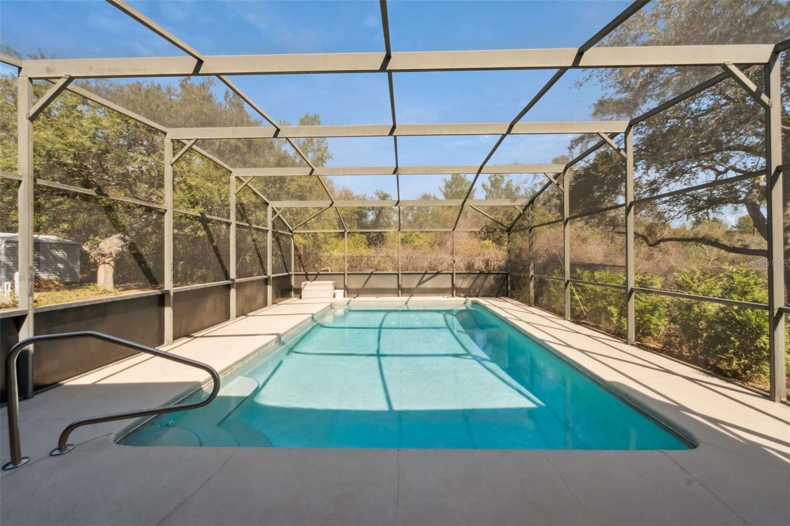 ORANGE CITY TERRACE 3RD ADDITION - Residential