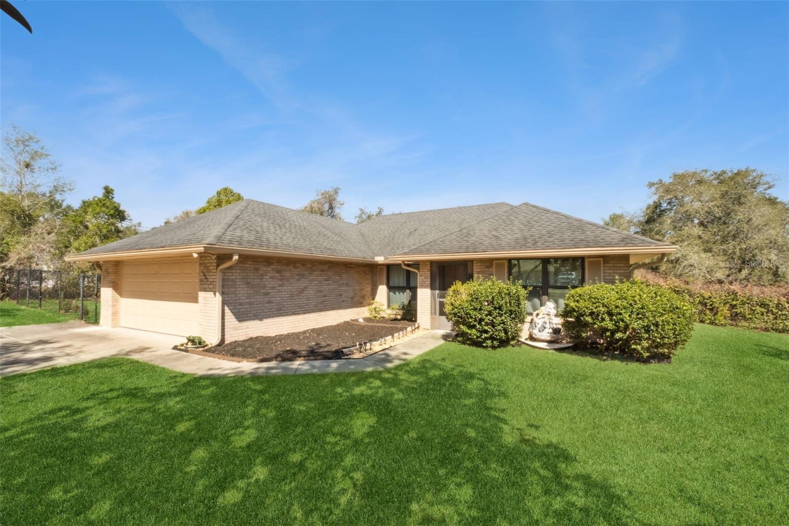 ORANGE CITY TERRACE 3RD ADDITION - Residential