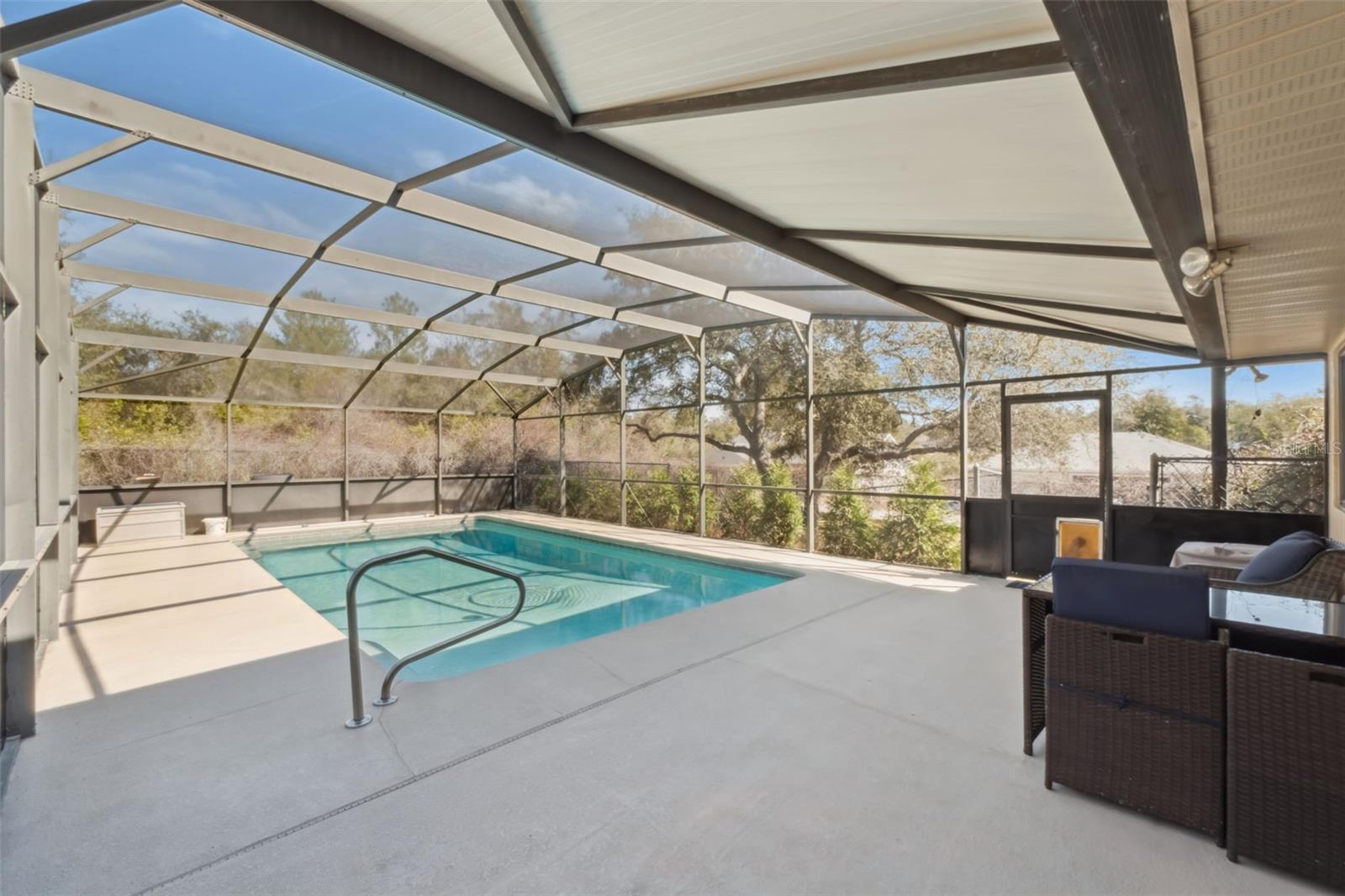 ORANGE CITY TERRACE 3RD ADDITION - Residential