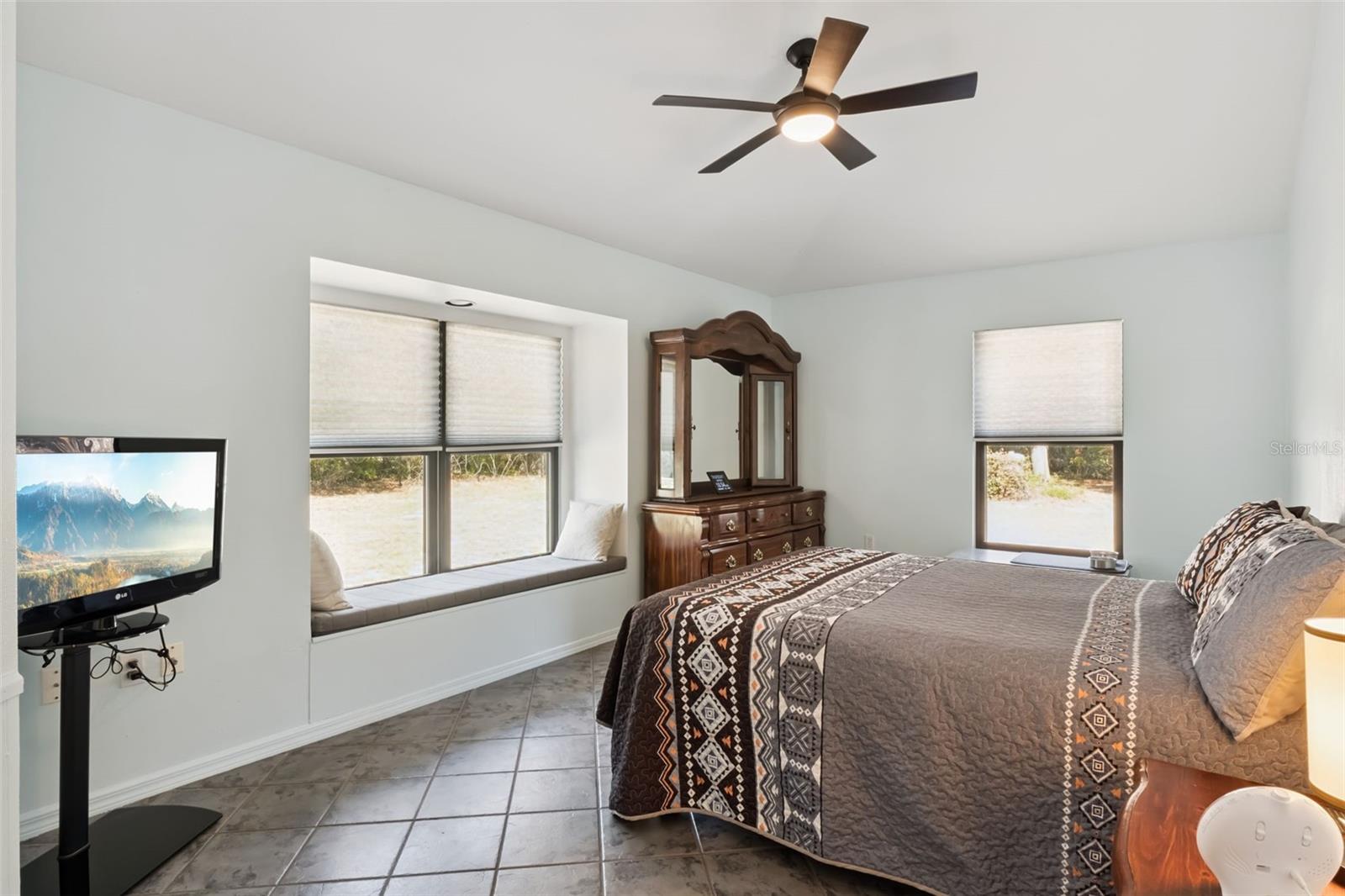 ORANGE CITY TERRACE 3RD ADDITION - Residential