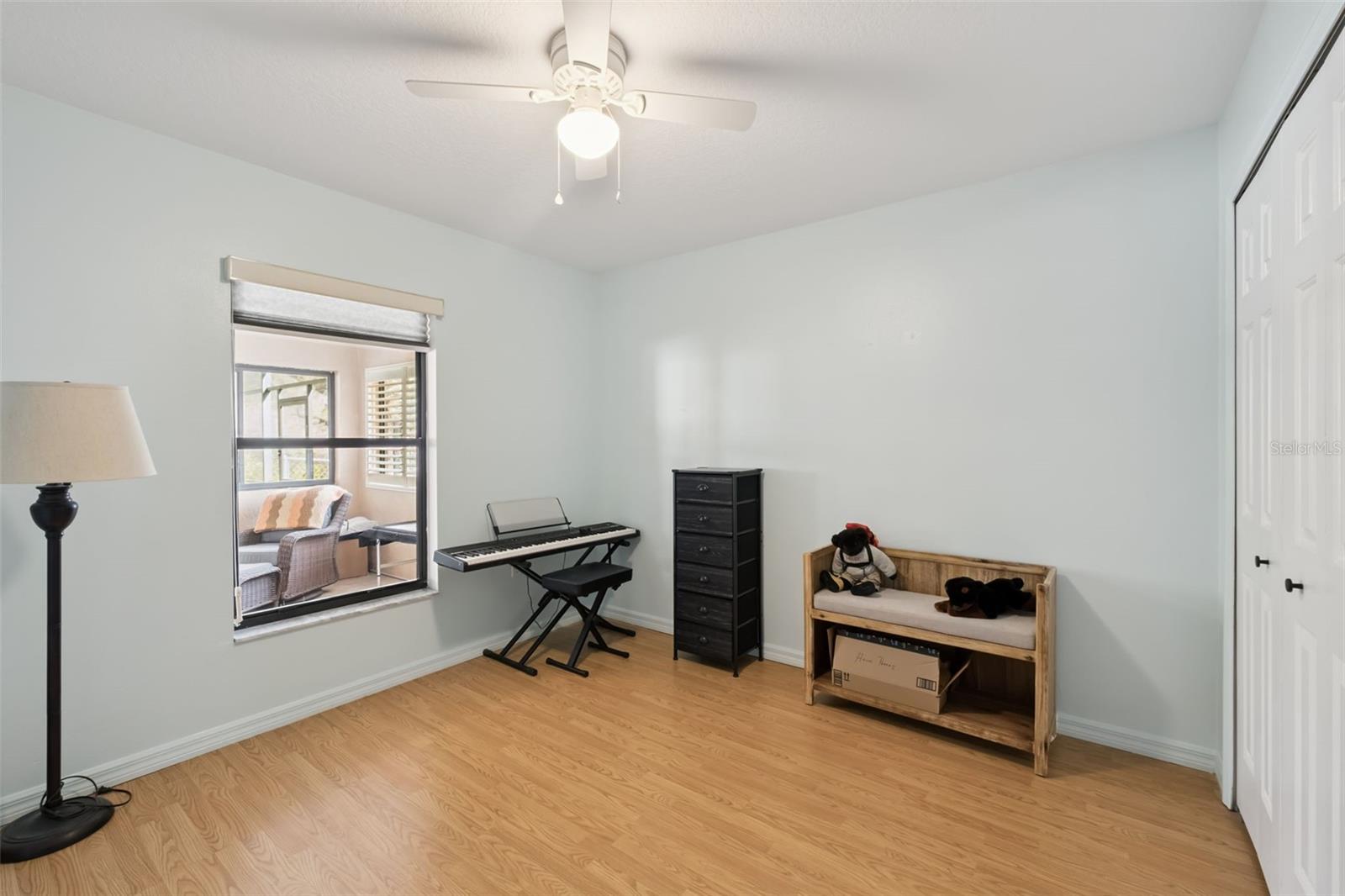 ORANGE CITY TERRACE 3RD ADDITION - Residential