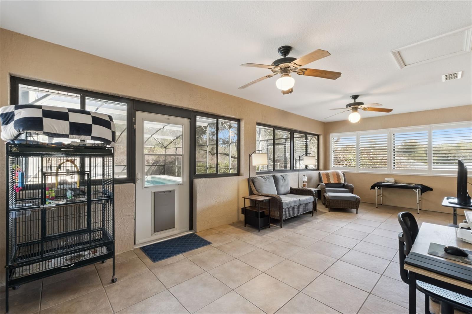 ORANGE CITY TERRACE 3RD ADDITION - Residential