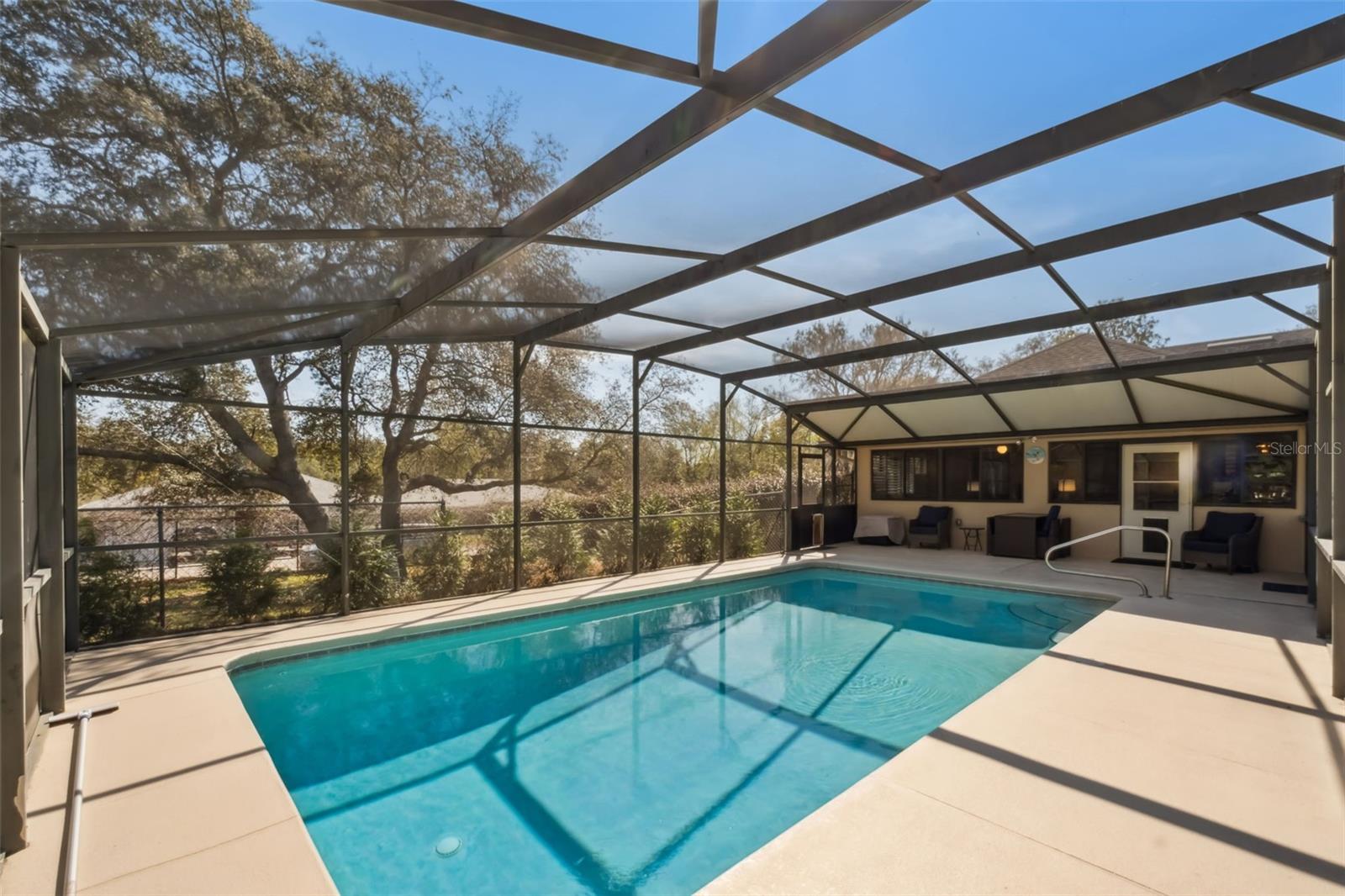 ORANGE CITY TERRACE 3RD ADDITION - Residential