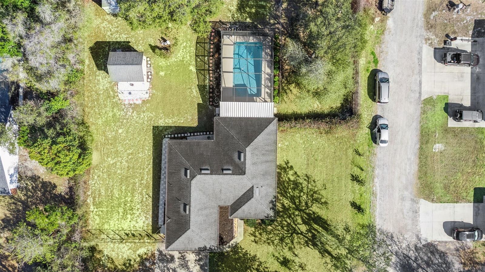 ORANGE CITY TERRACE 3RD ADDITION - Residential