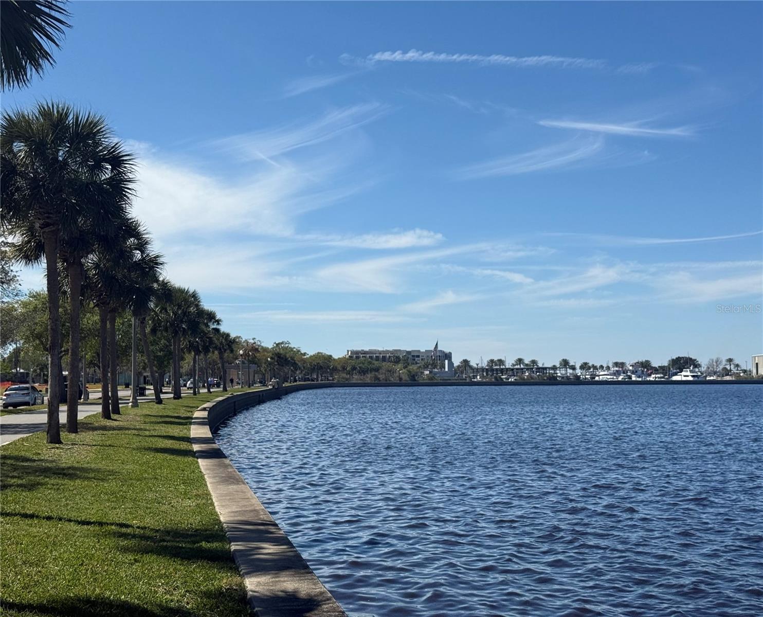 FORT MELLON 2ND SEC - Residential