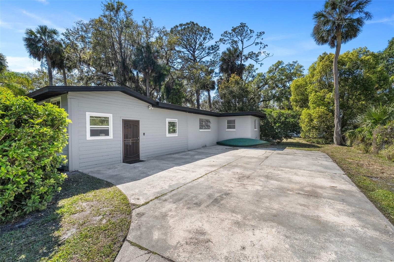 FORT MELLON 2ND SEC - Residential