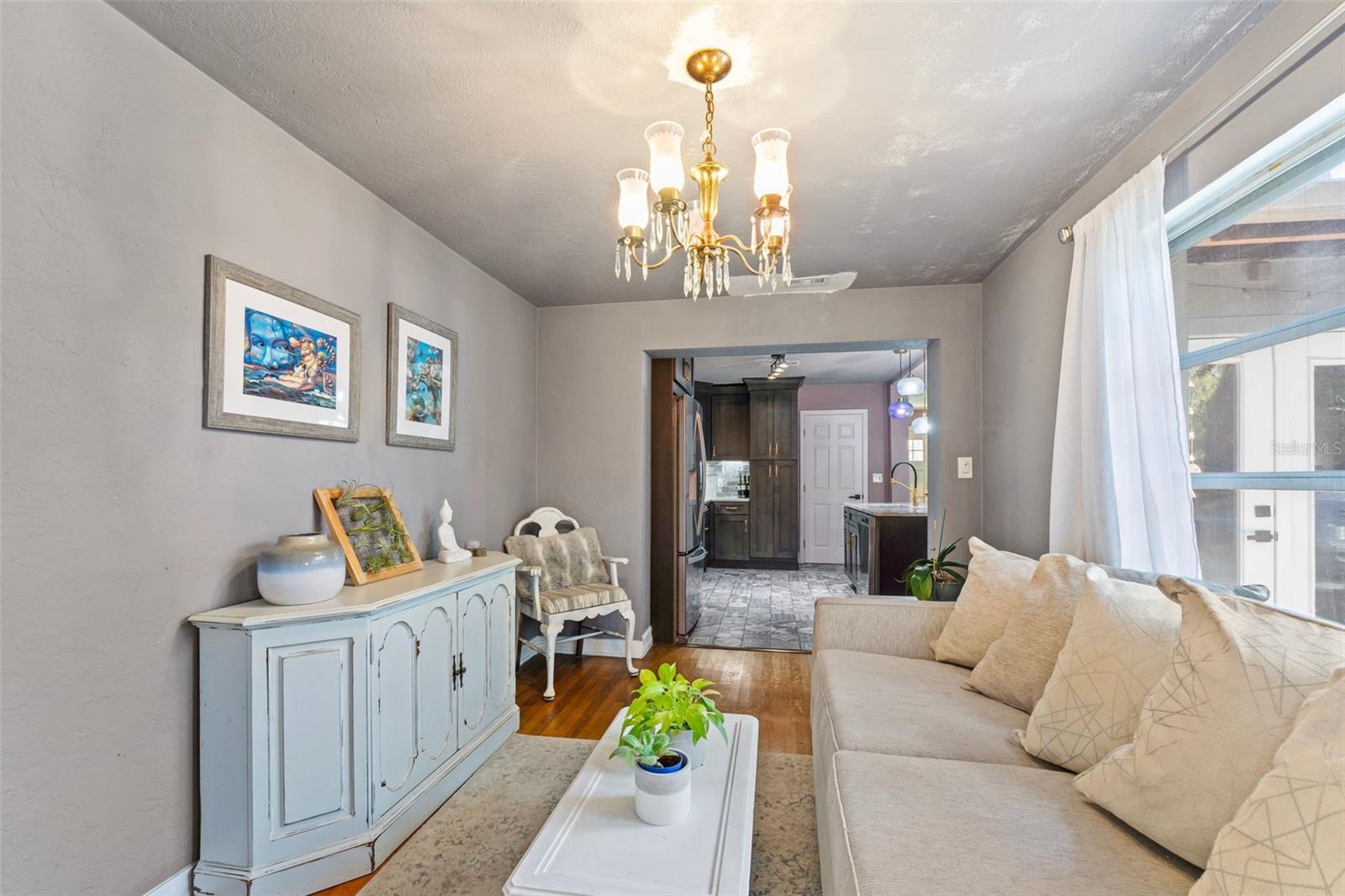 FORT MELLON 2ND SEC - Residential