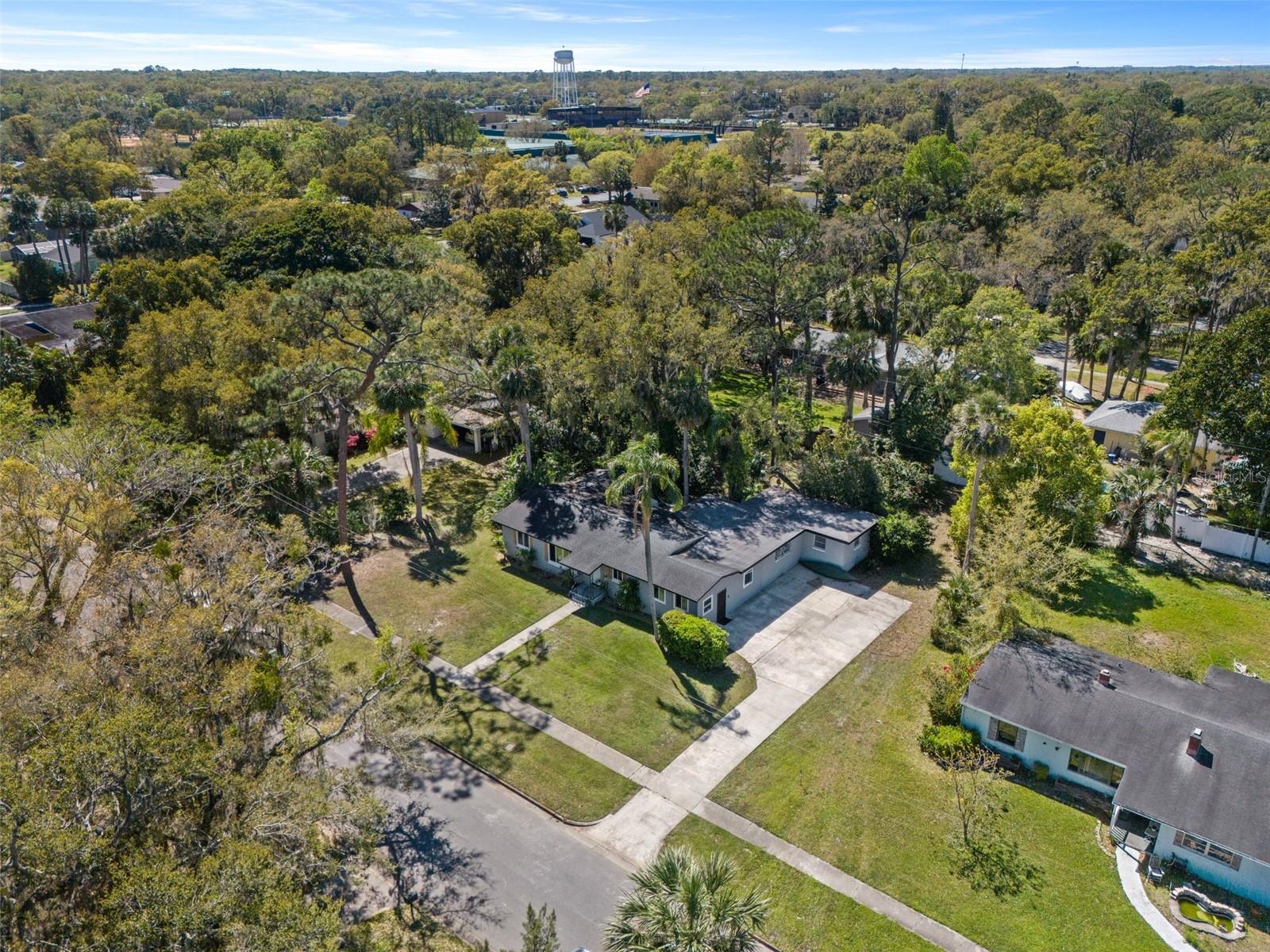 FORT MELLON 2ND SEC - Residential