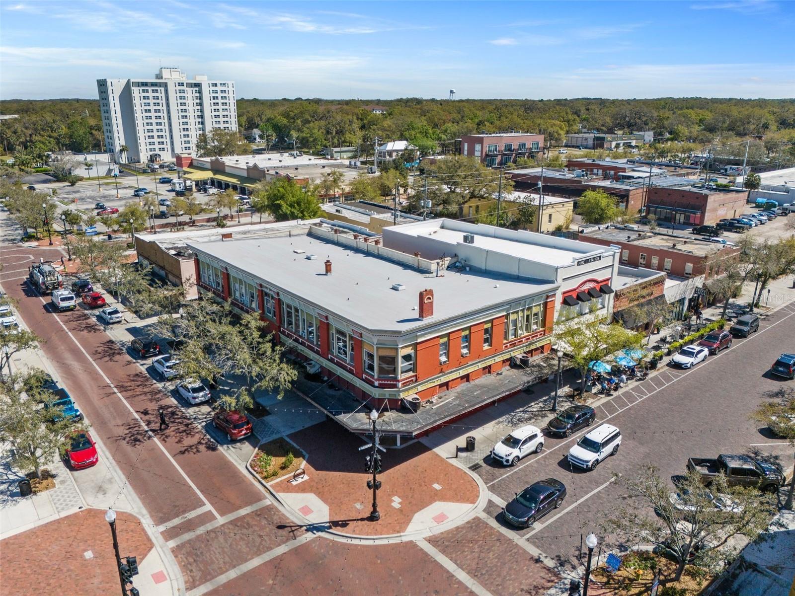 FORT MELLON 2ND SEC - Residential