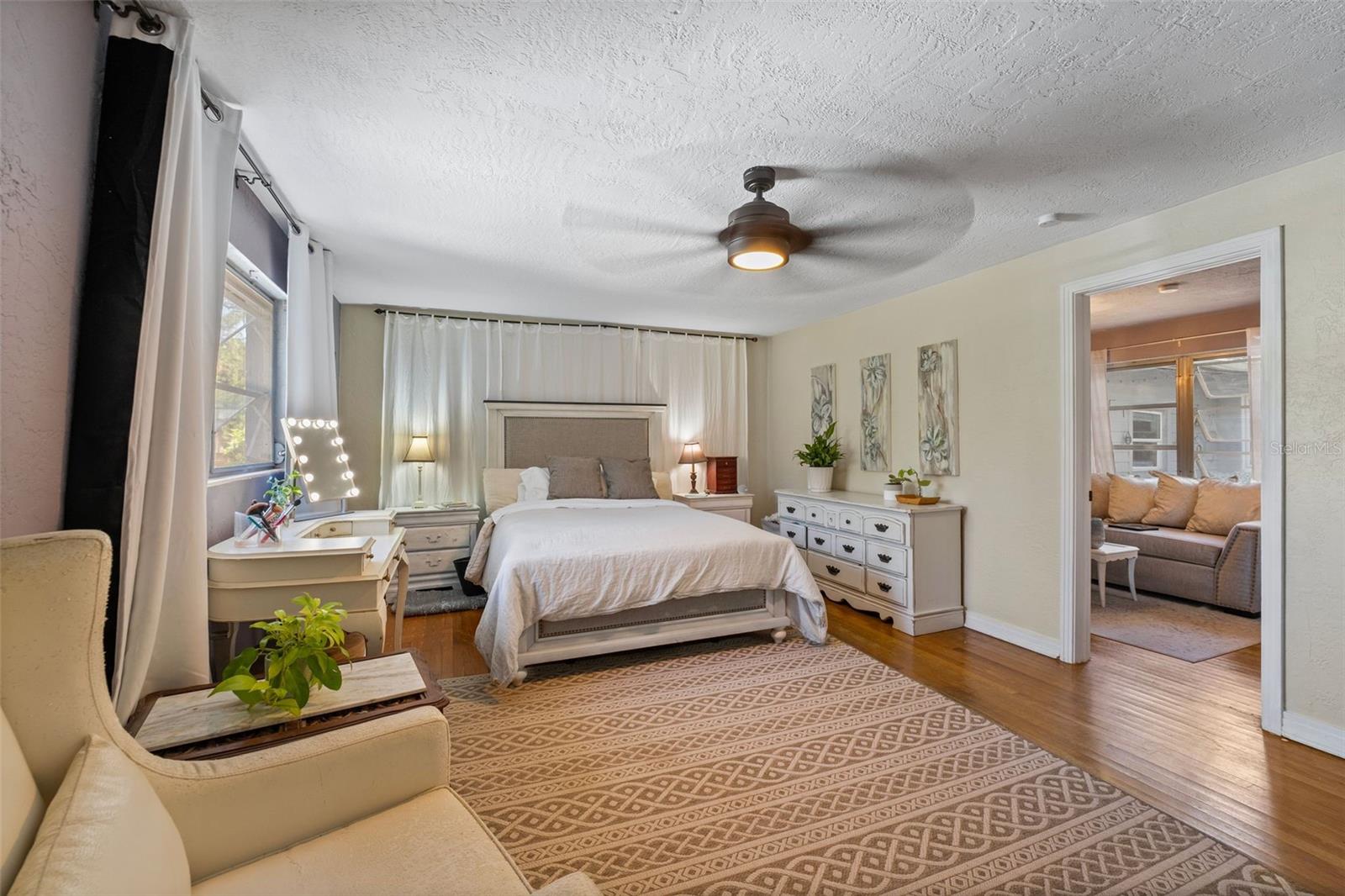 FORT MELLON 2ND SEC - Residential