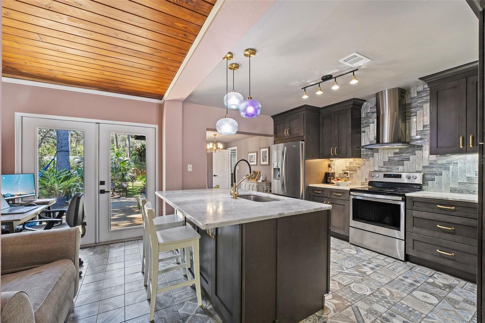 FORT MELLON 2ND SEC - Residential