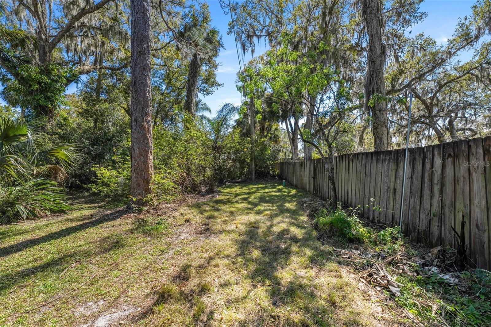 FORT MELLON 2ND SEC - Residential