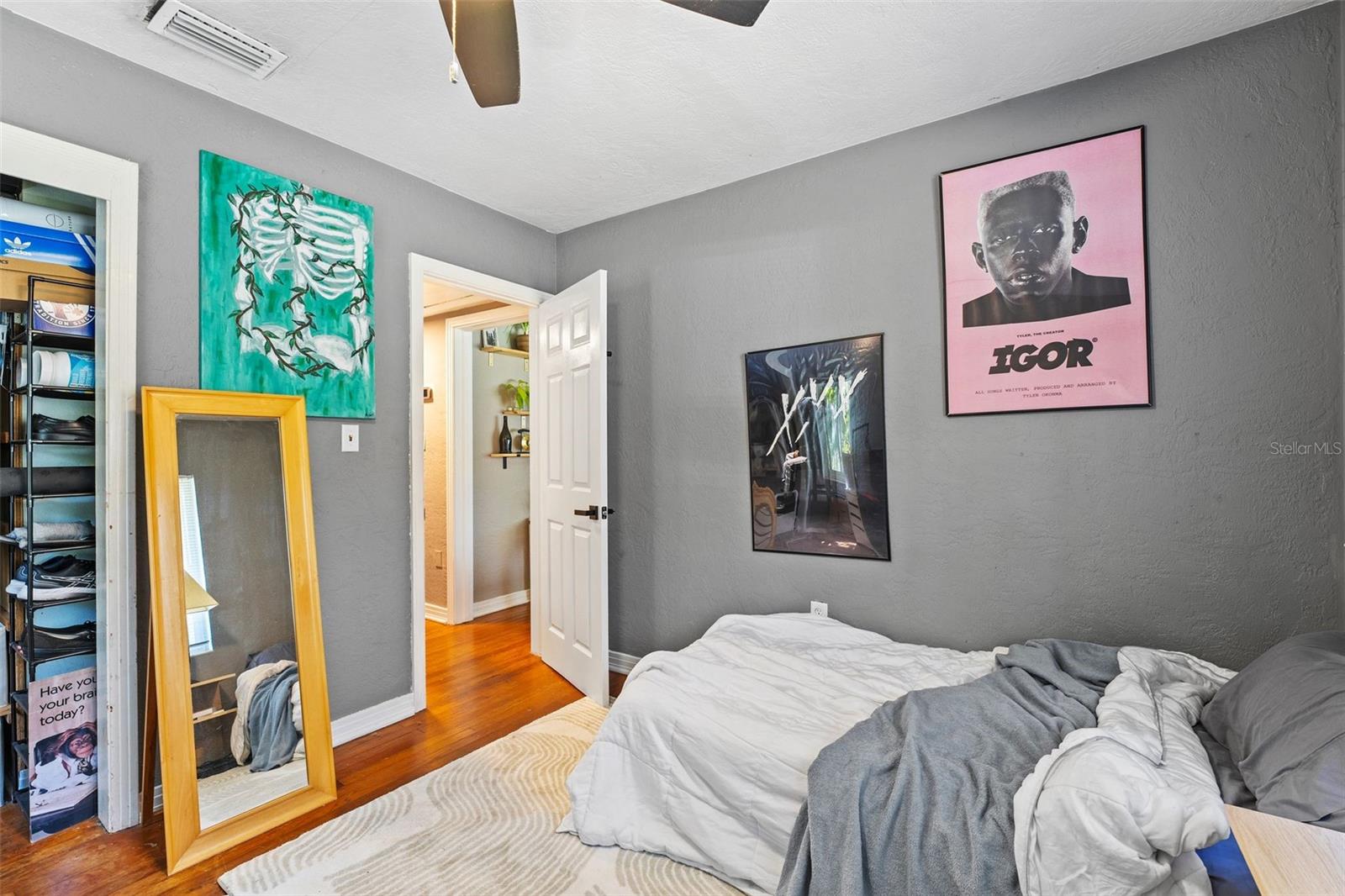 FORT MELLON 2ND SEC - Residential