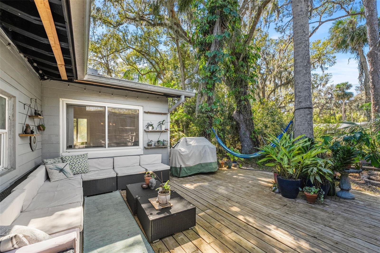 FORT MELLON 2ND SEC - Residential