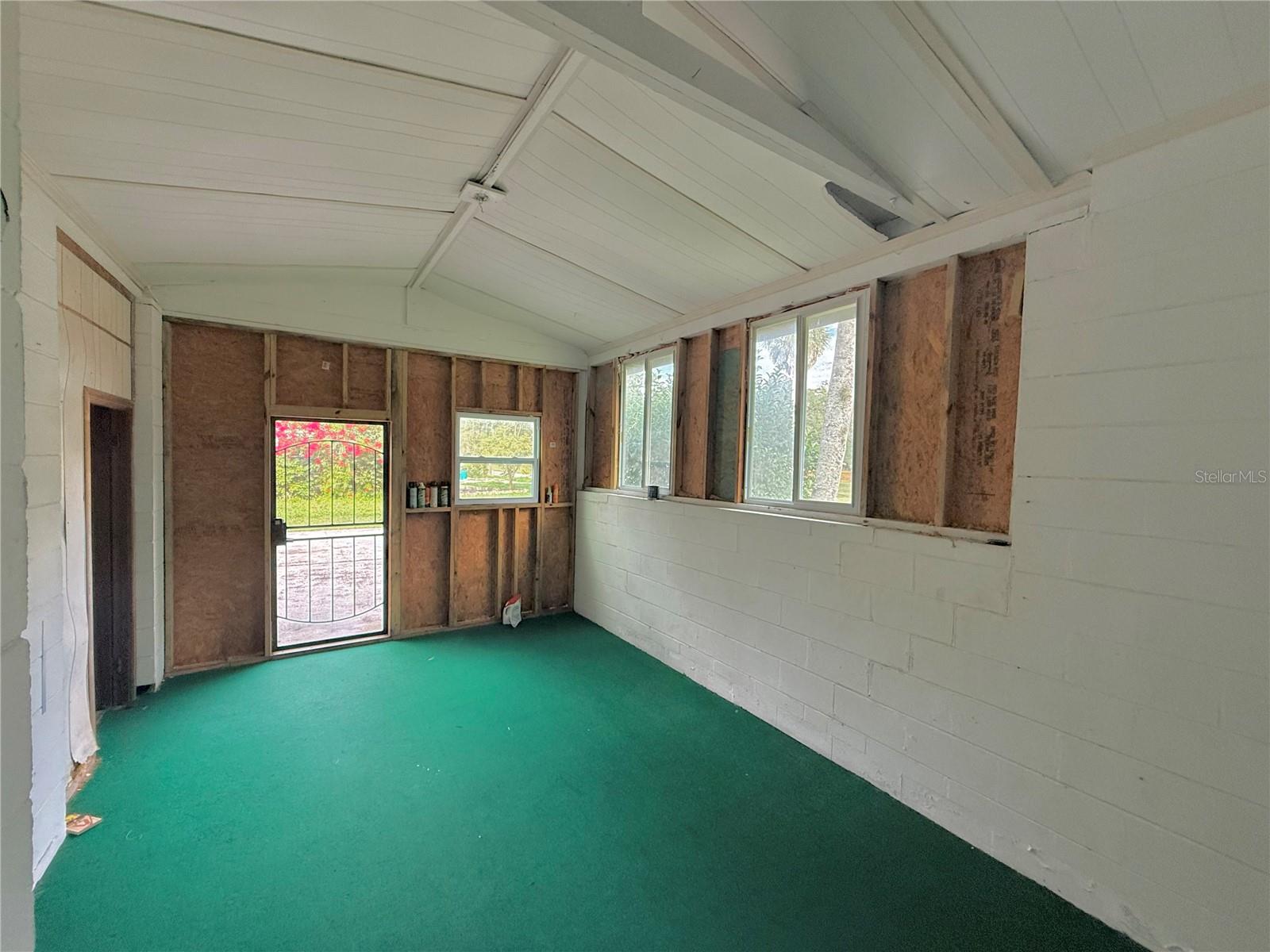 FORT MELLON 2ND SEC - Residential