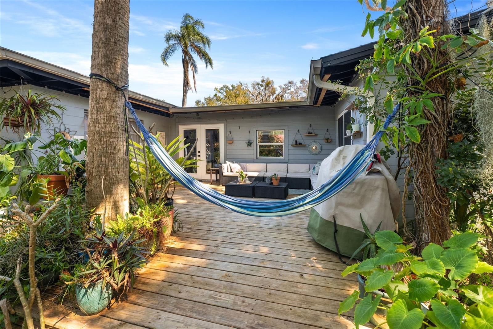 FORT MELLON 2ND SEC - Residential