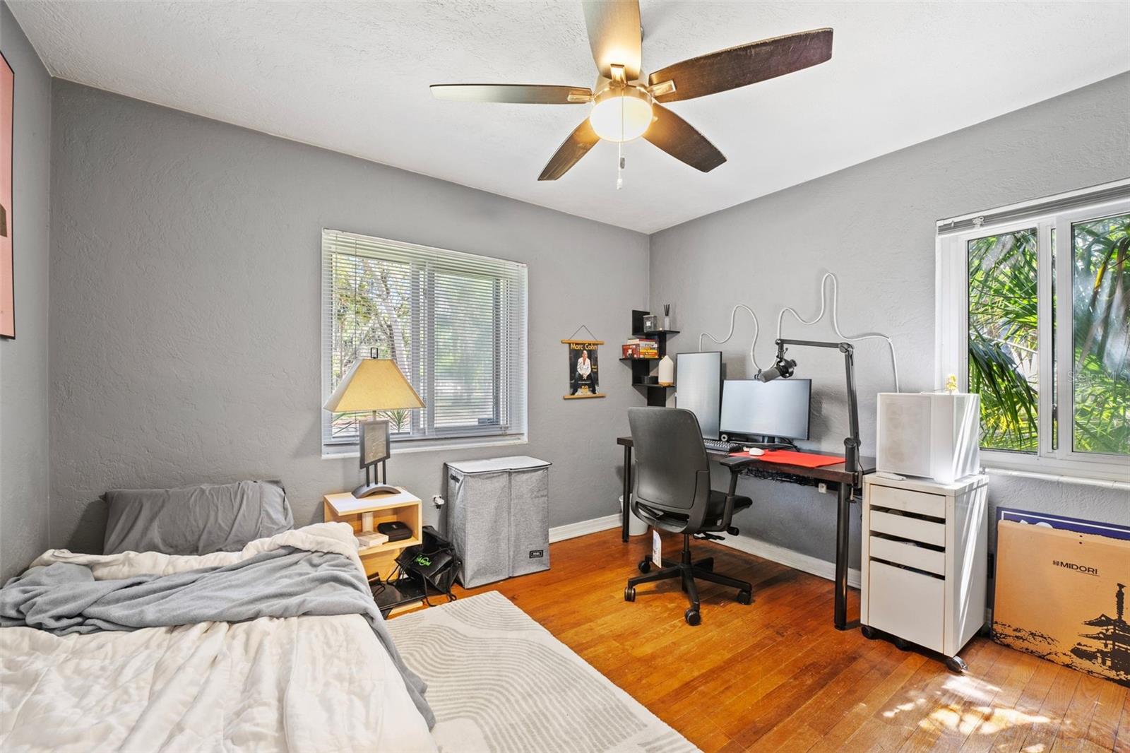 FORT MELLON 2ND SEC - Residential