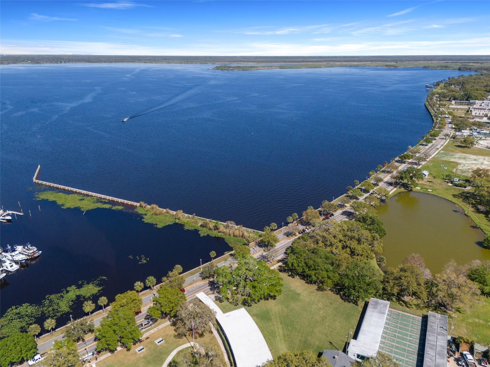 FORT MELLON 2ND SEC - Residential