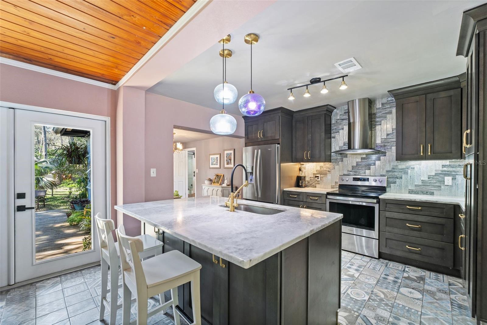 FORT MELLON 2ND SEC - Residential