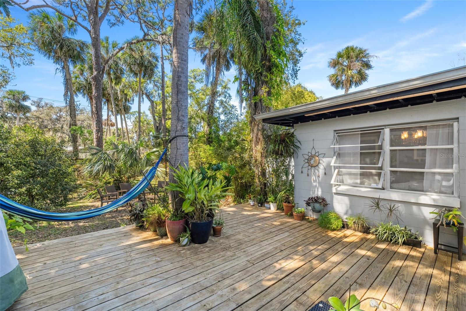 FORT MELLON 2ND SEC - Residential