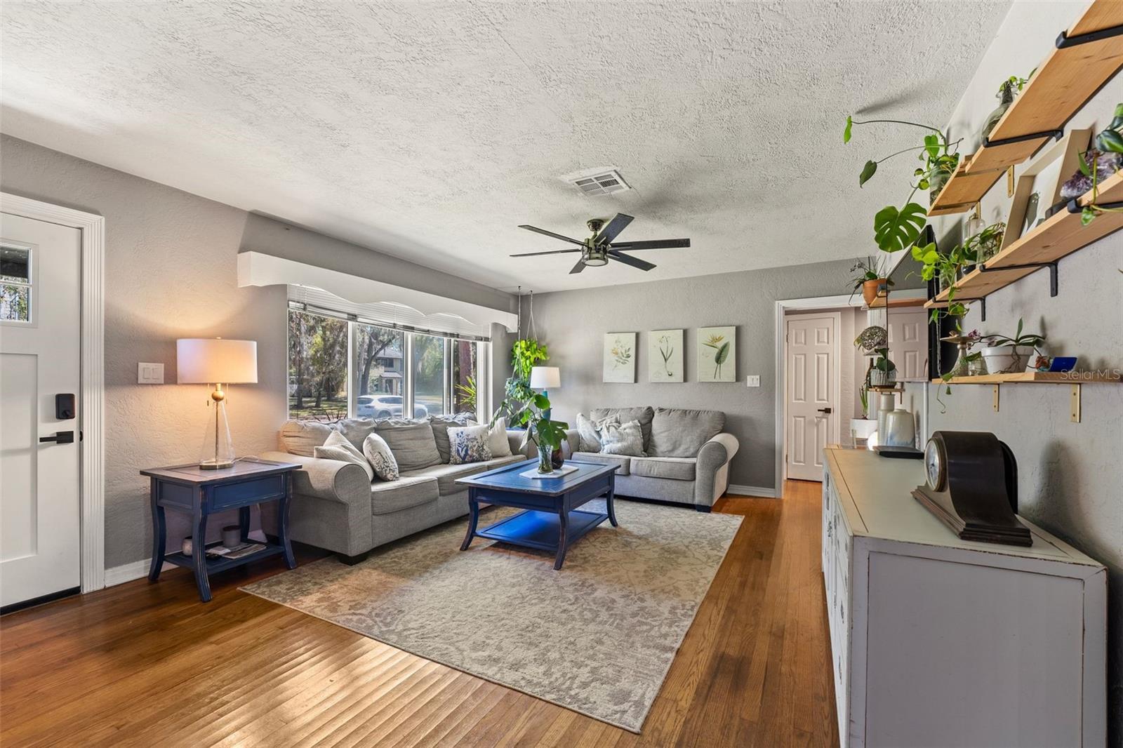 FORT MELLON 2ND SEC - Residential