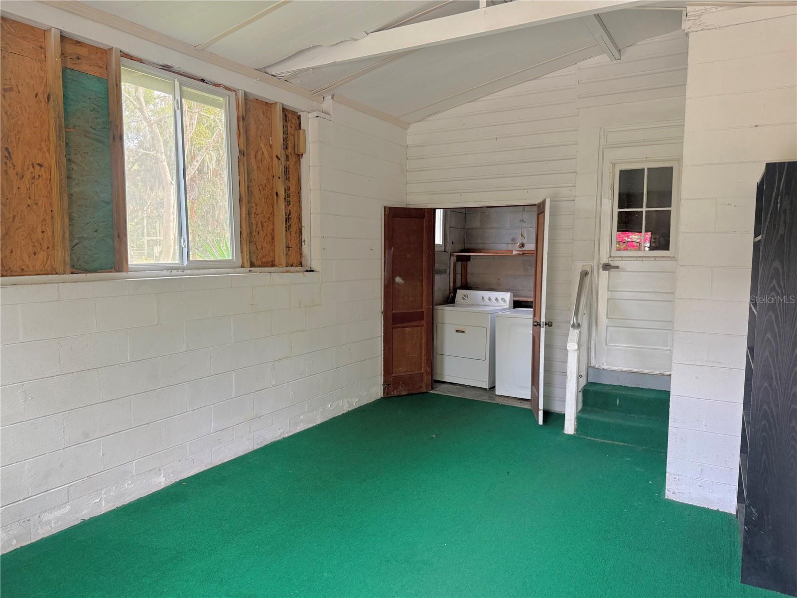 FORT MELLON 2ND SEC - Residential