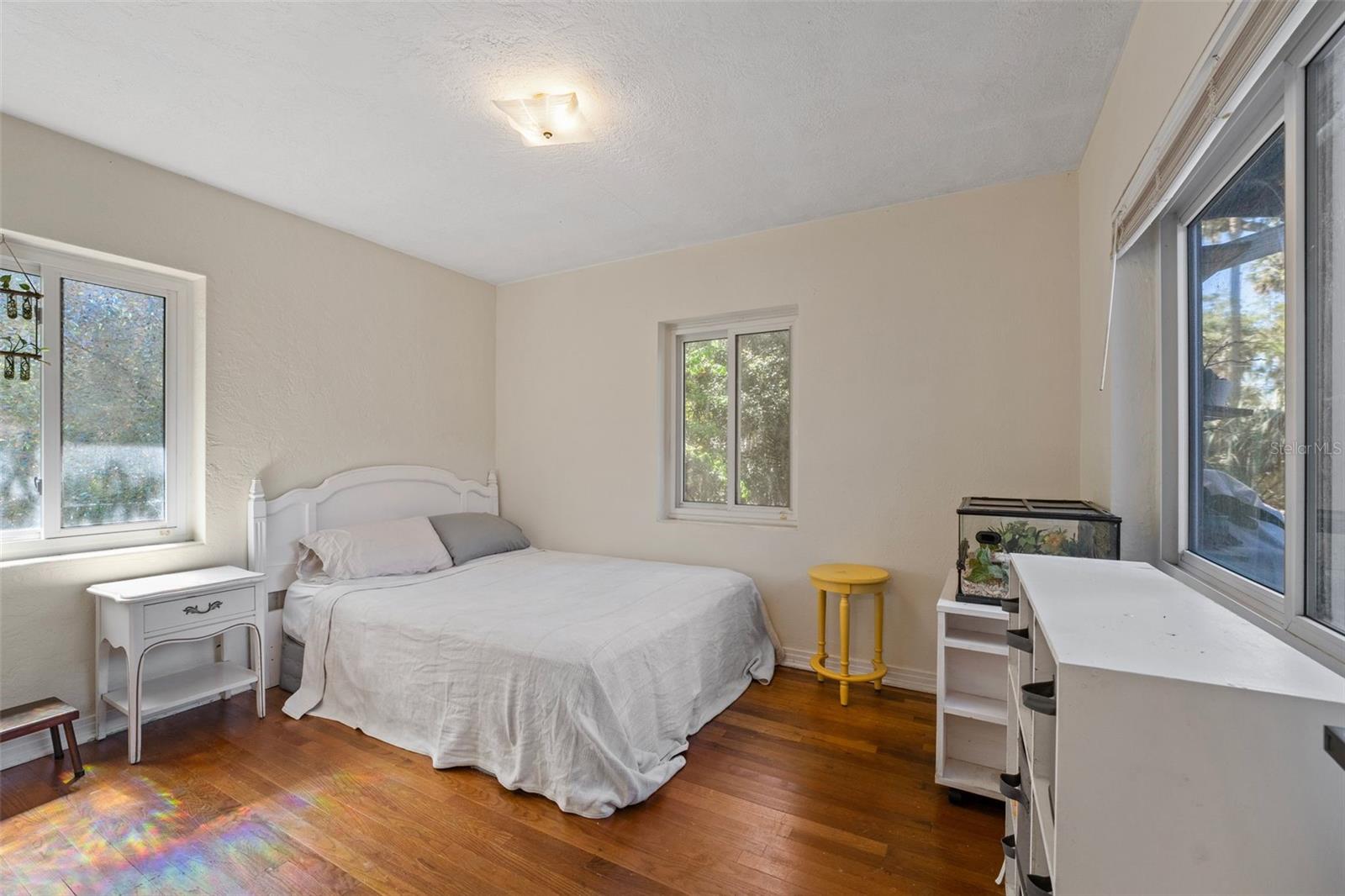 FORT MELLON 2ND SEC - Residential