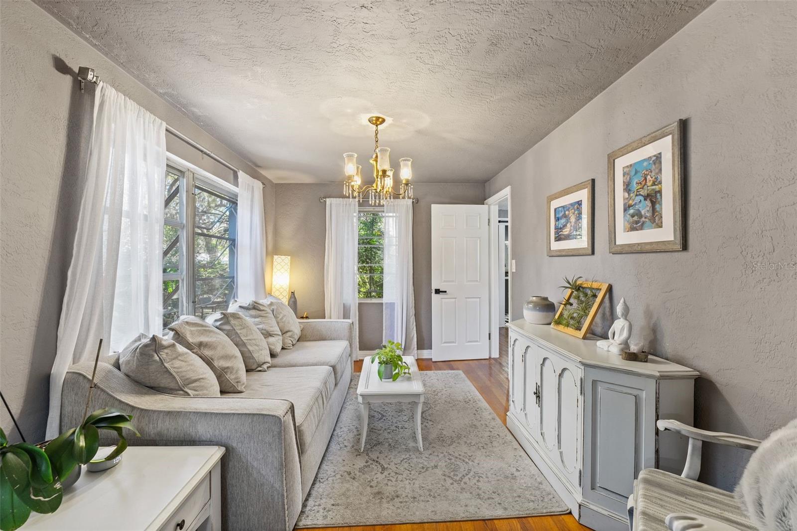 FORT MELLON 2ND SEC - Residential