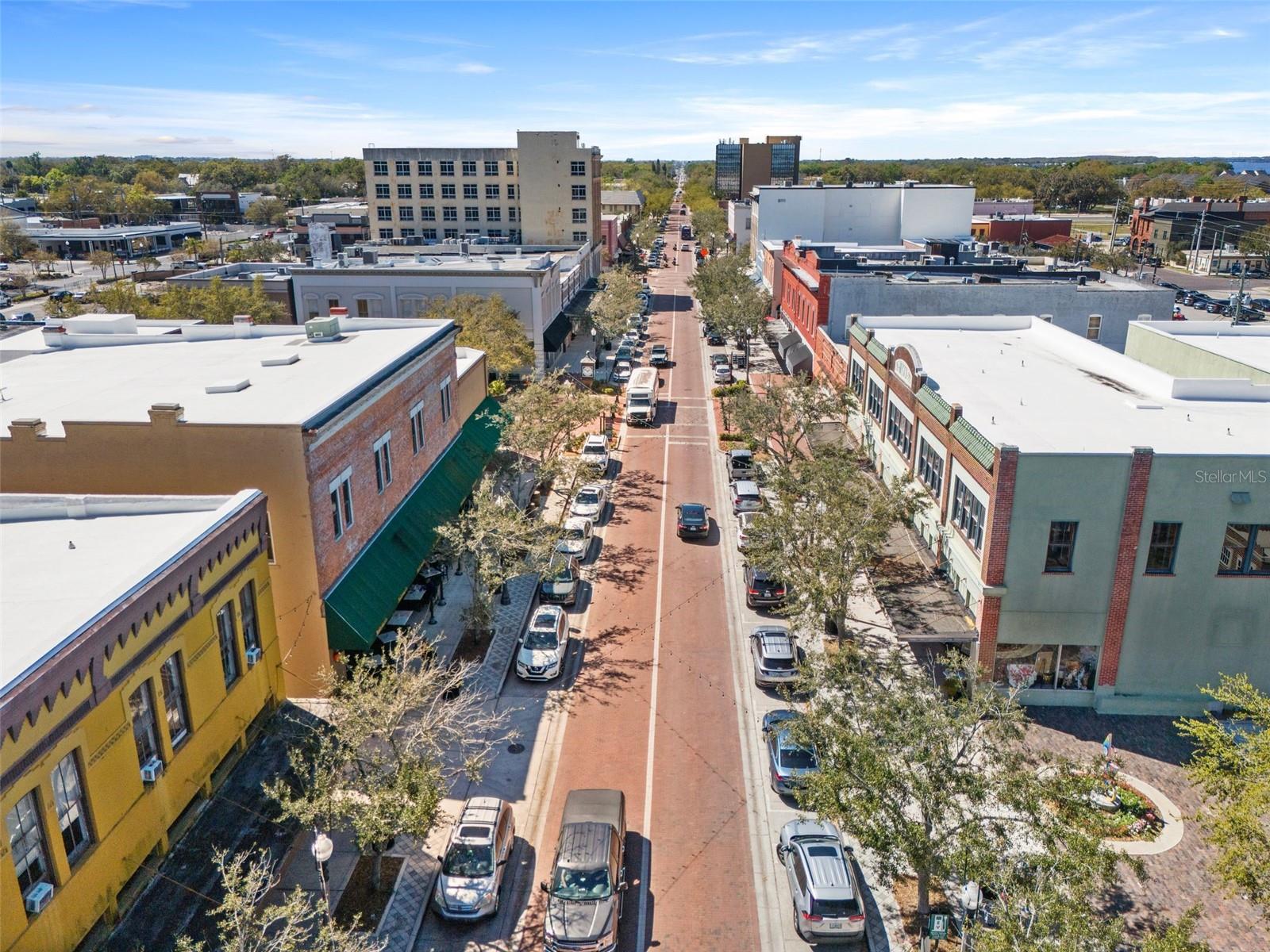 FORT MELLON 2ND SEC - Residential