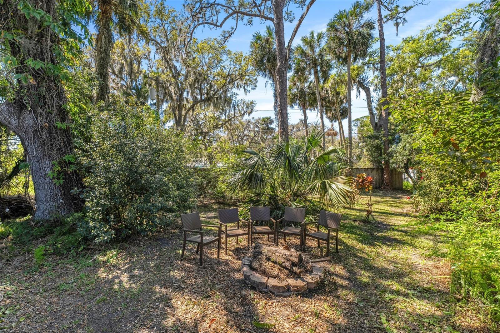 FORT MELLON 2ND SEC - Residential