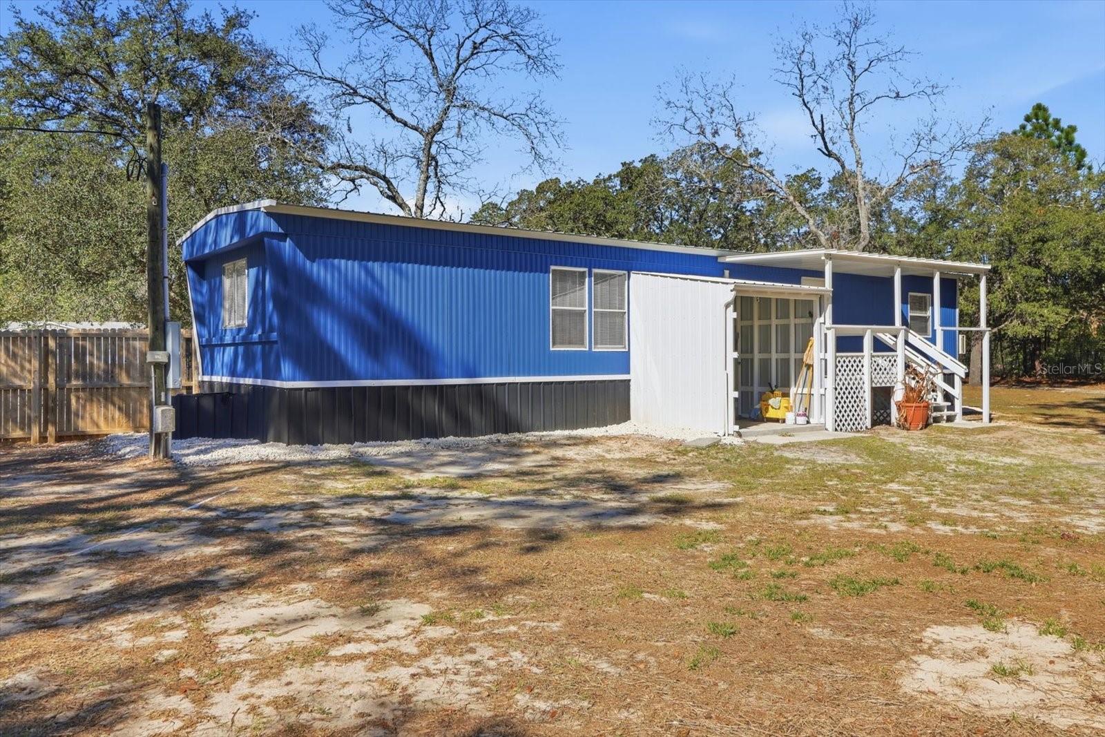 GULF HWY LAND UNIT 09 SEC 01 - Residential