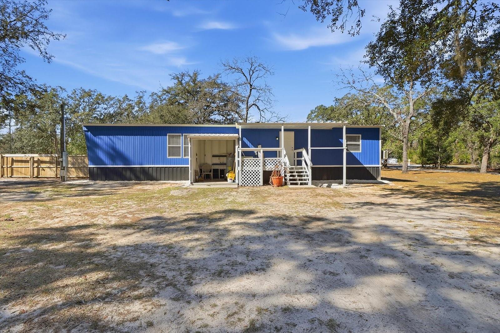 GULF HWY LAND UNIT 09 SEC 01 - Residential