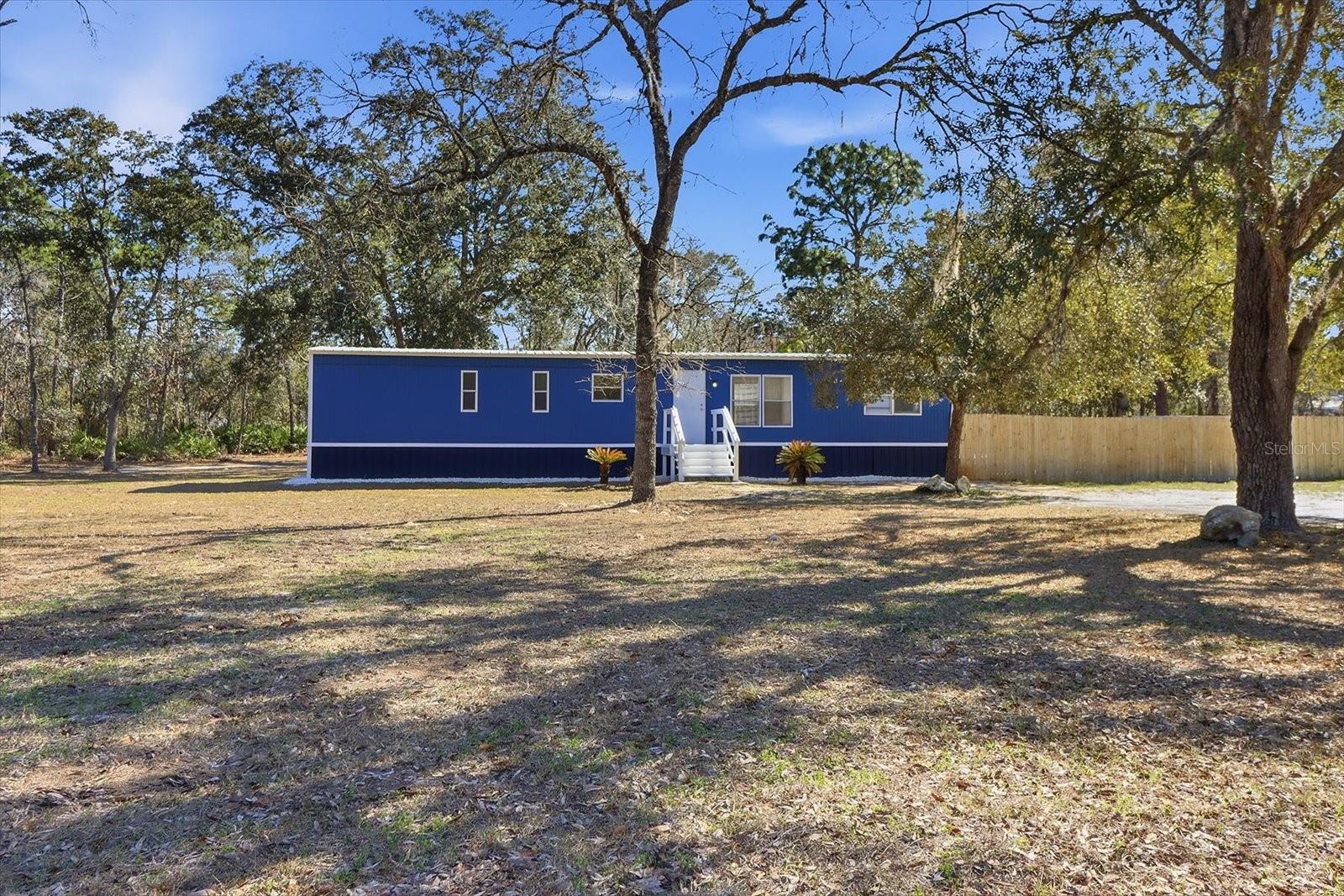 GULF HWY LAND UNIT 09 SEC 01 - Residential