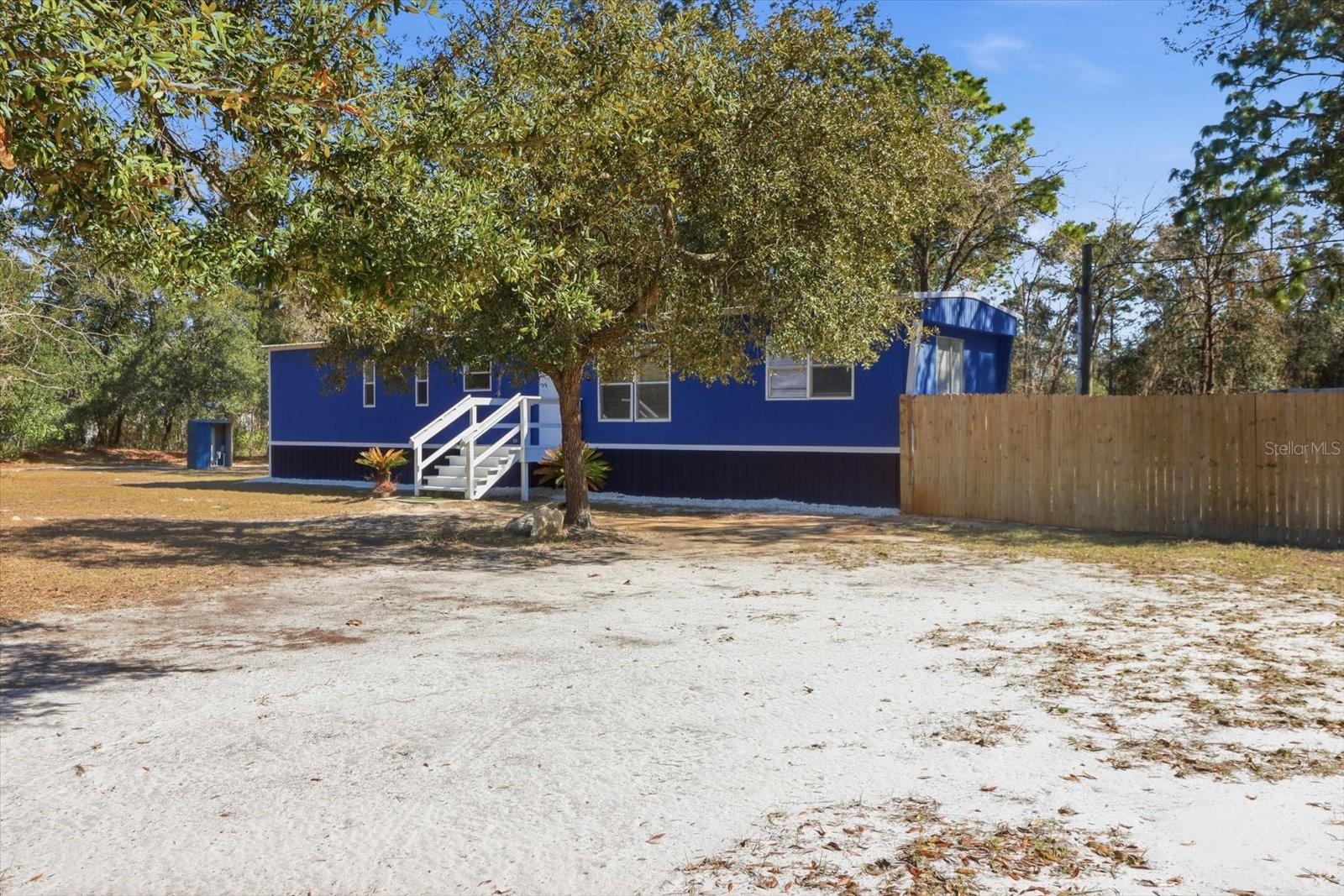 GULF HWY LAND UNIT 09 SEC 01 - Residential