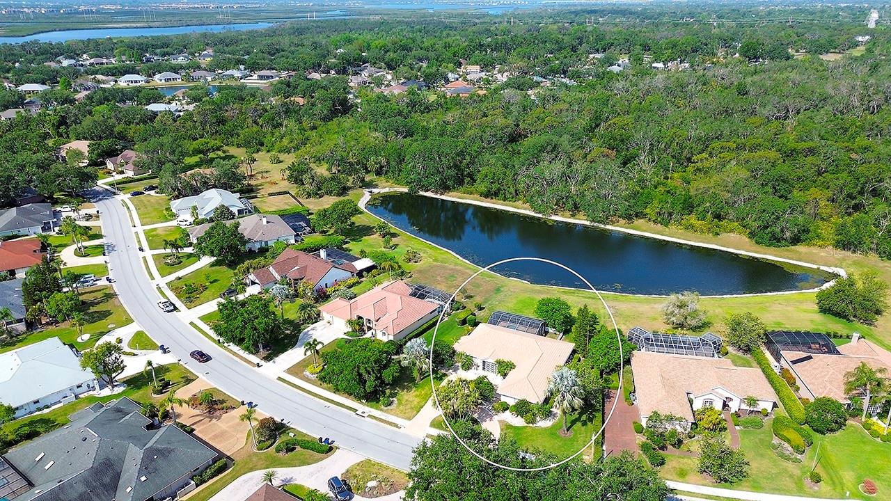 3201 WILDERNESS BOULEVARD W