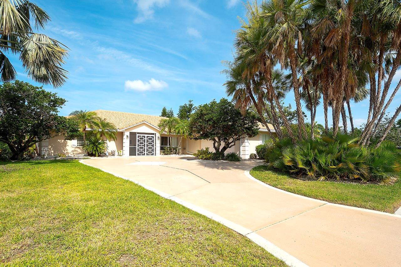 3201 WILDERNESS BOULEVARD W