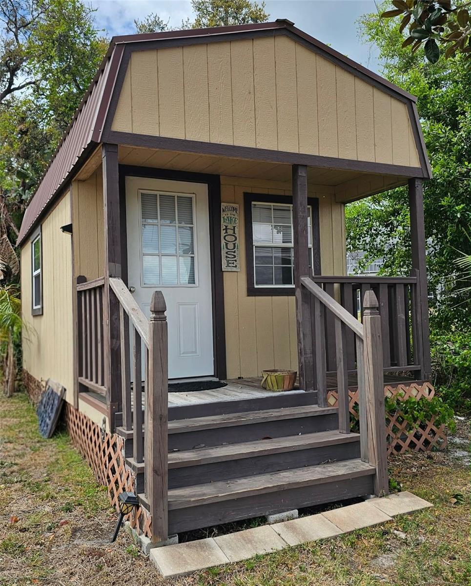 SPRING HILL - Residential