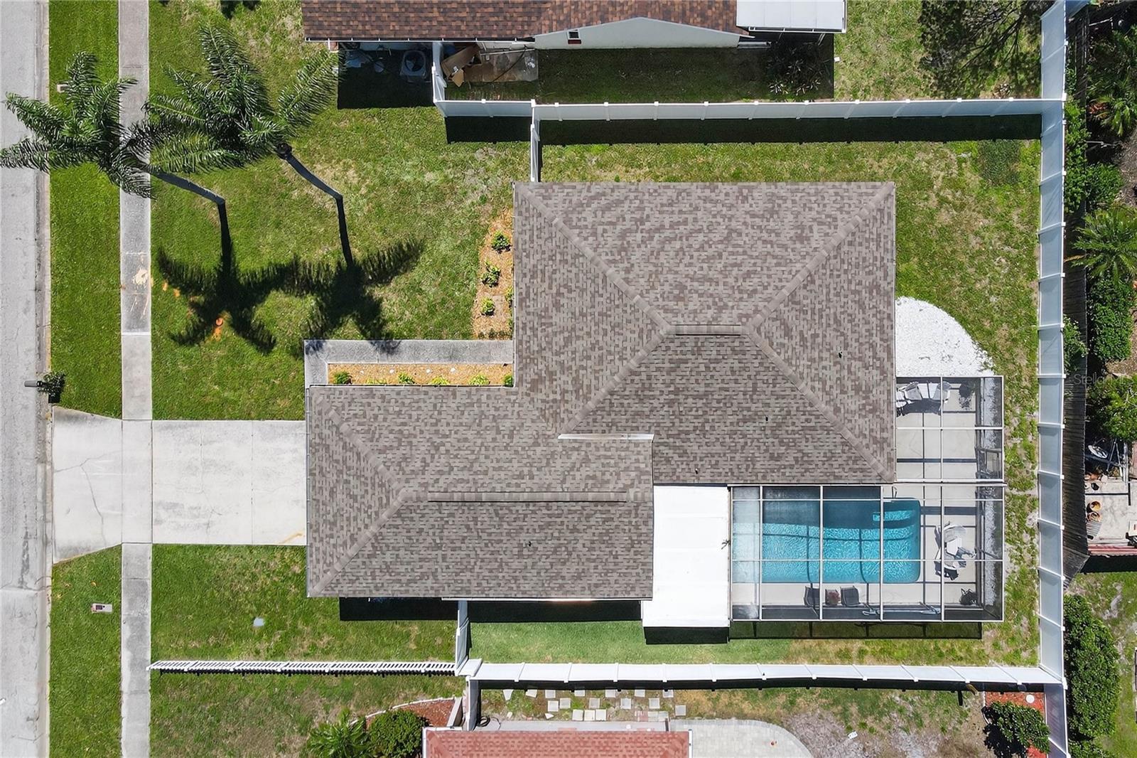 RANCHWOOD ESTATES - Residential