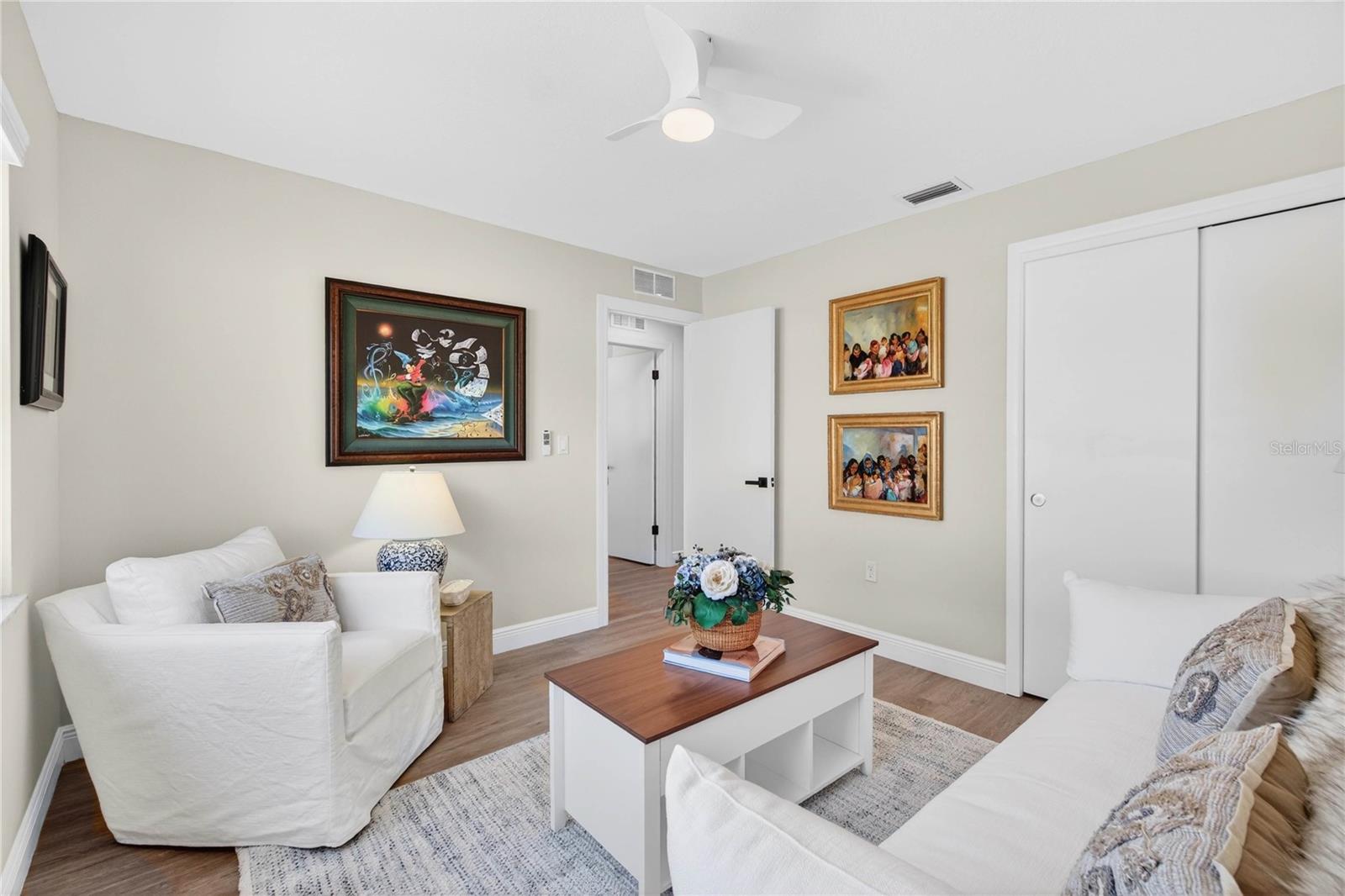 RANCHWOOD ESTATES - Residential