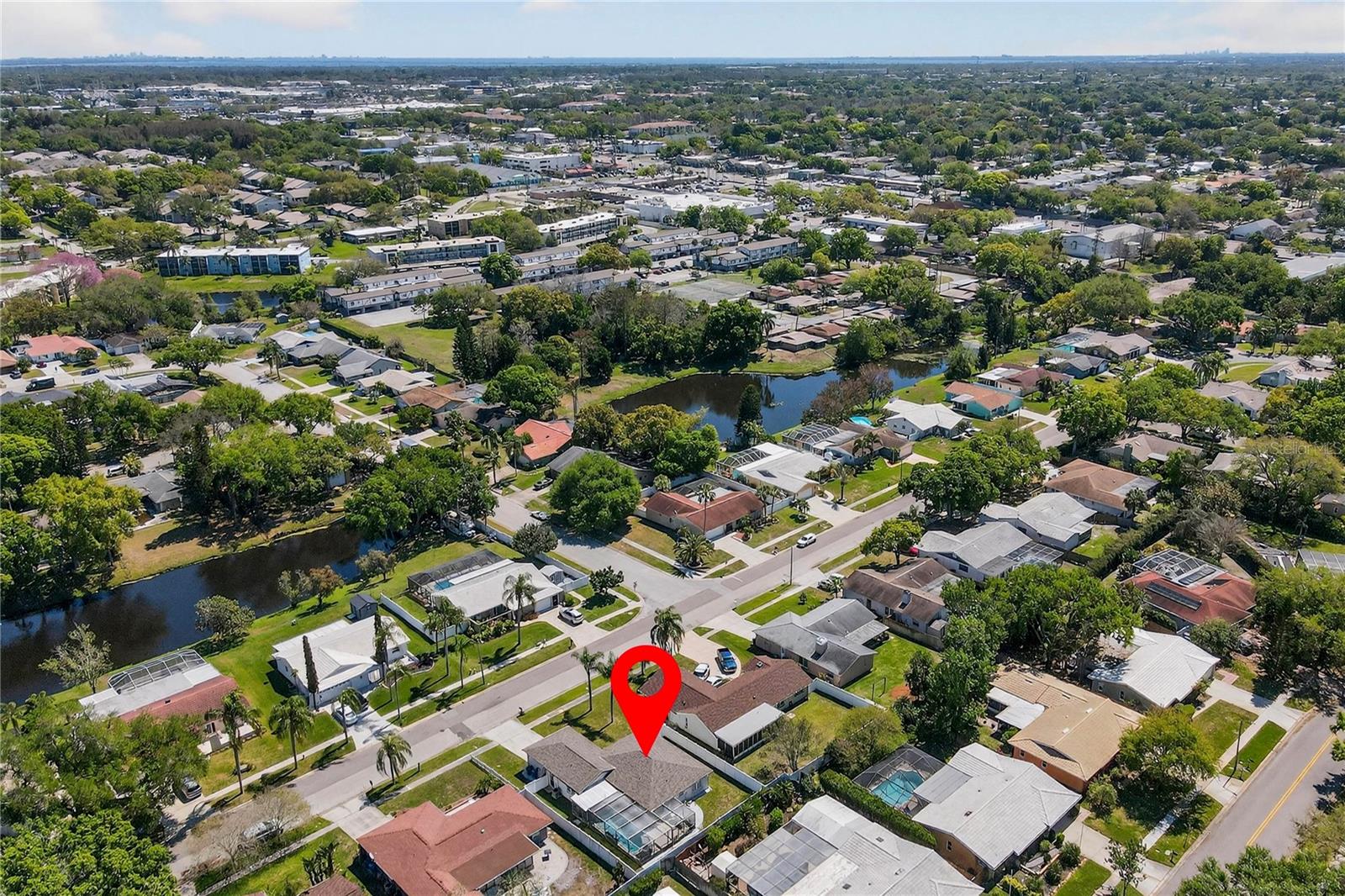 RANCHWOOD ESTATES - Residential