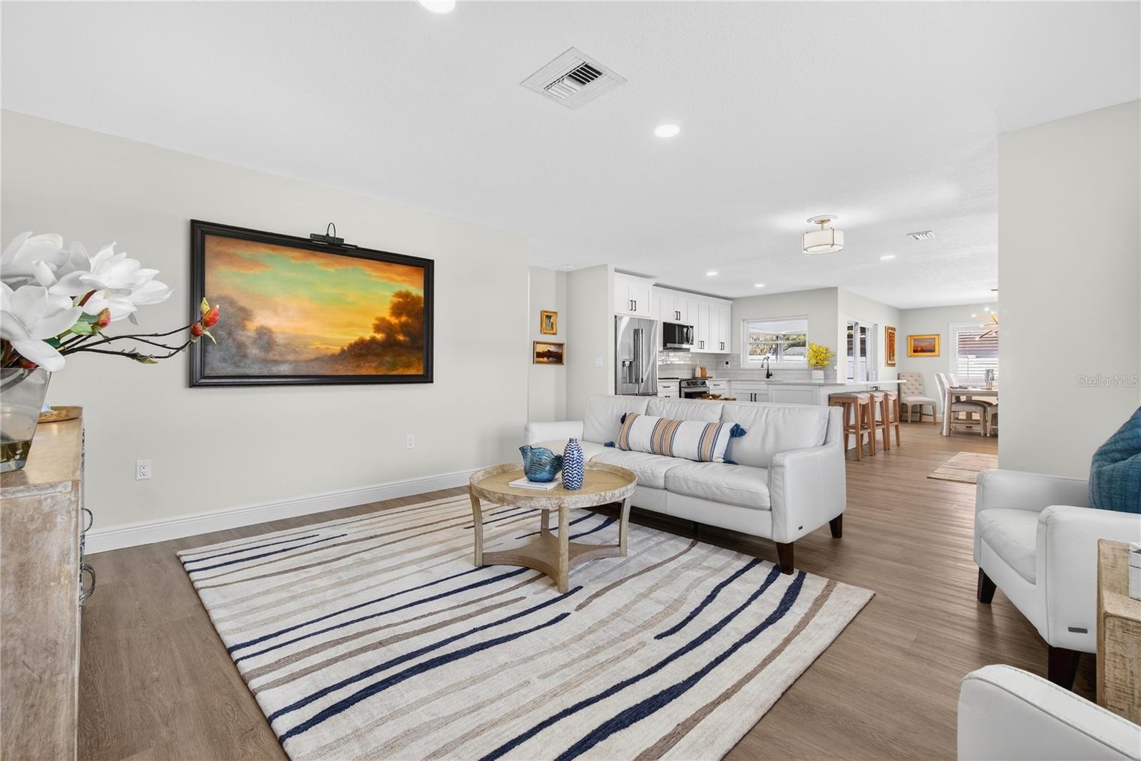 RANCHWOOD ESTATES - Residential