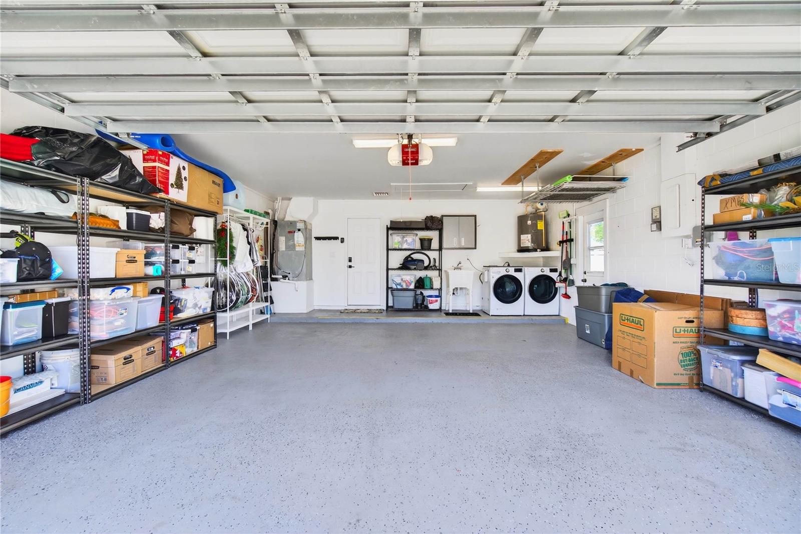 RANCHWOOD ESTATES - Residential