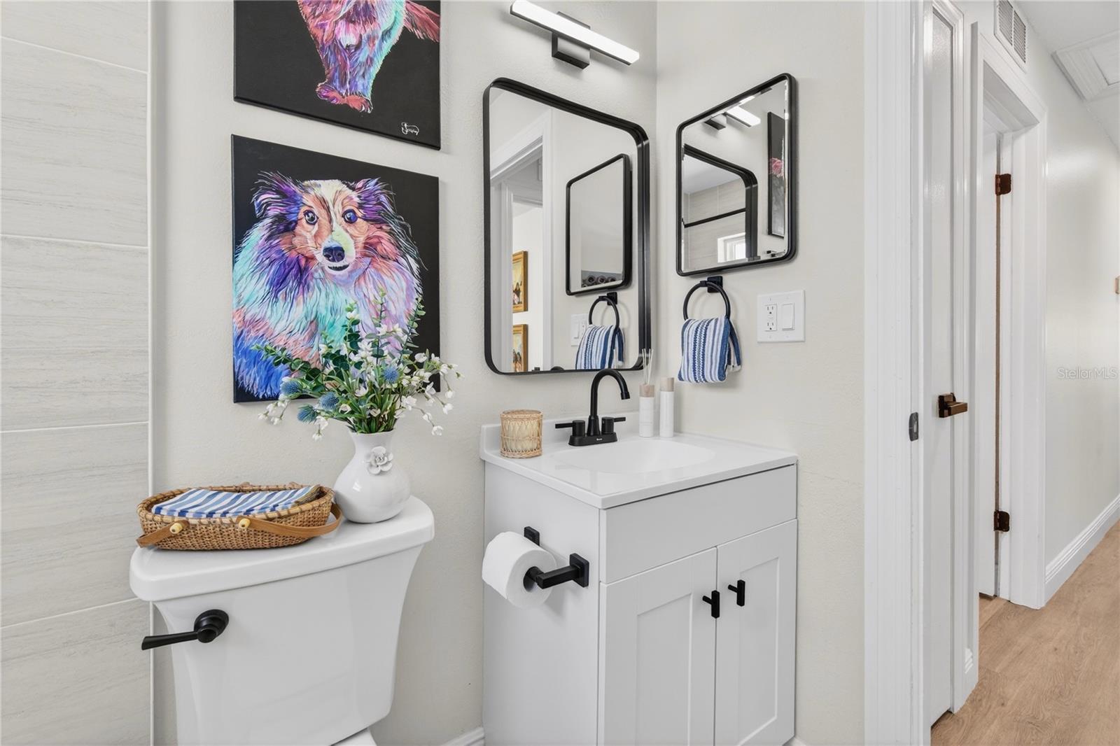 RANCHWOOD ESTATES - Residential