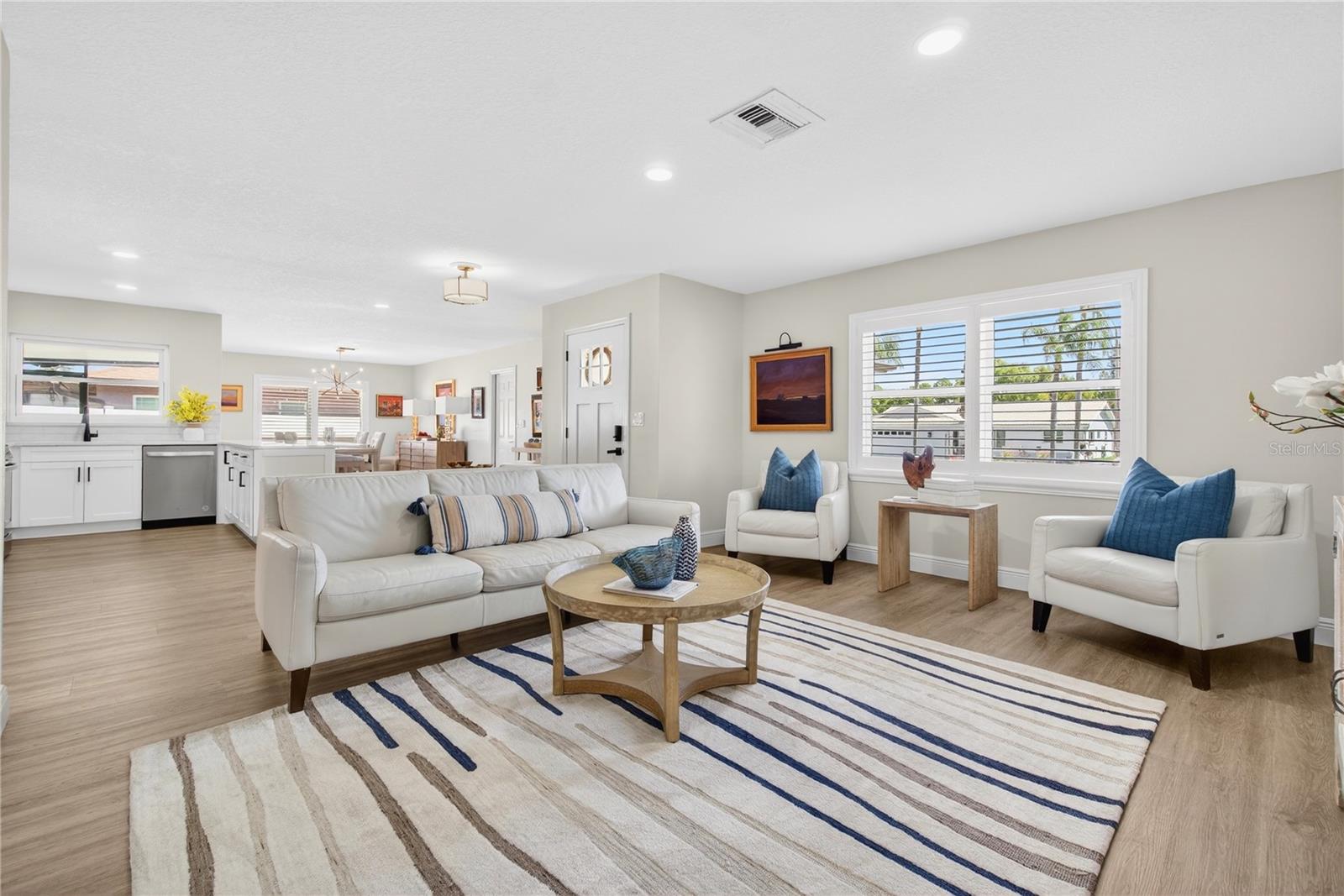 RANCHWOOD ESTATES - Residential