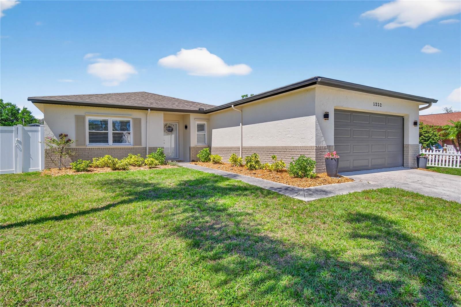 RANCHWOOD ESTATES - Residential