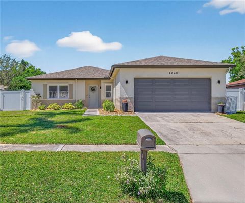 1222 RANCHWOOD DRIVE E DUNEDIN FL 34698