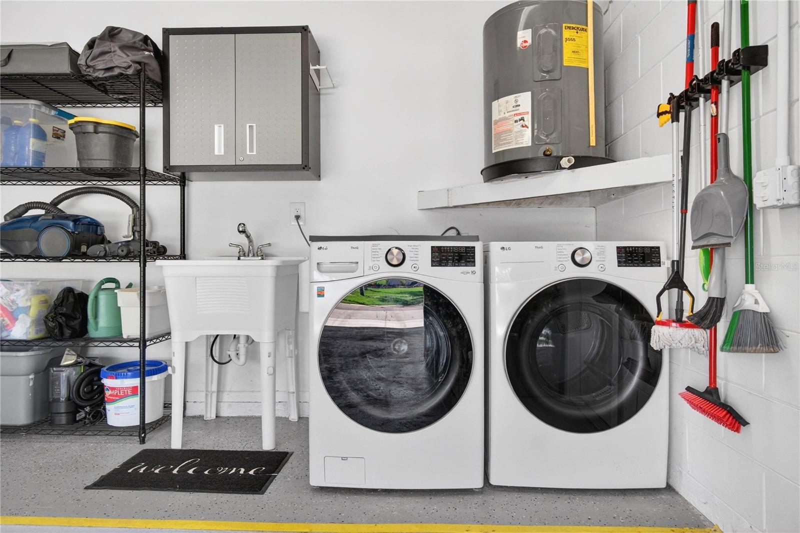 RANCHWOOD ESTATES - Residential