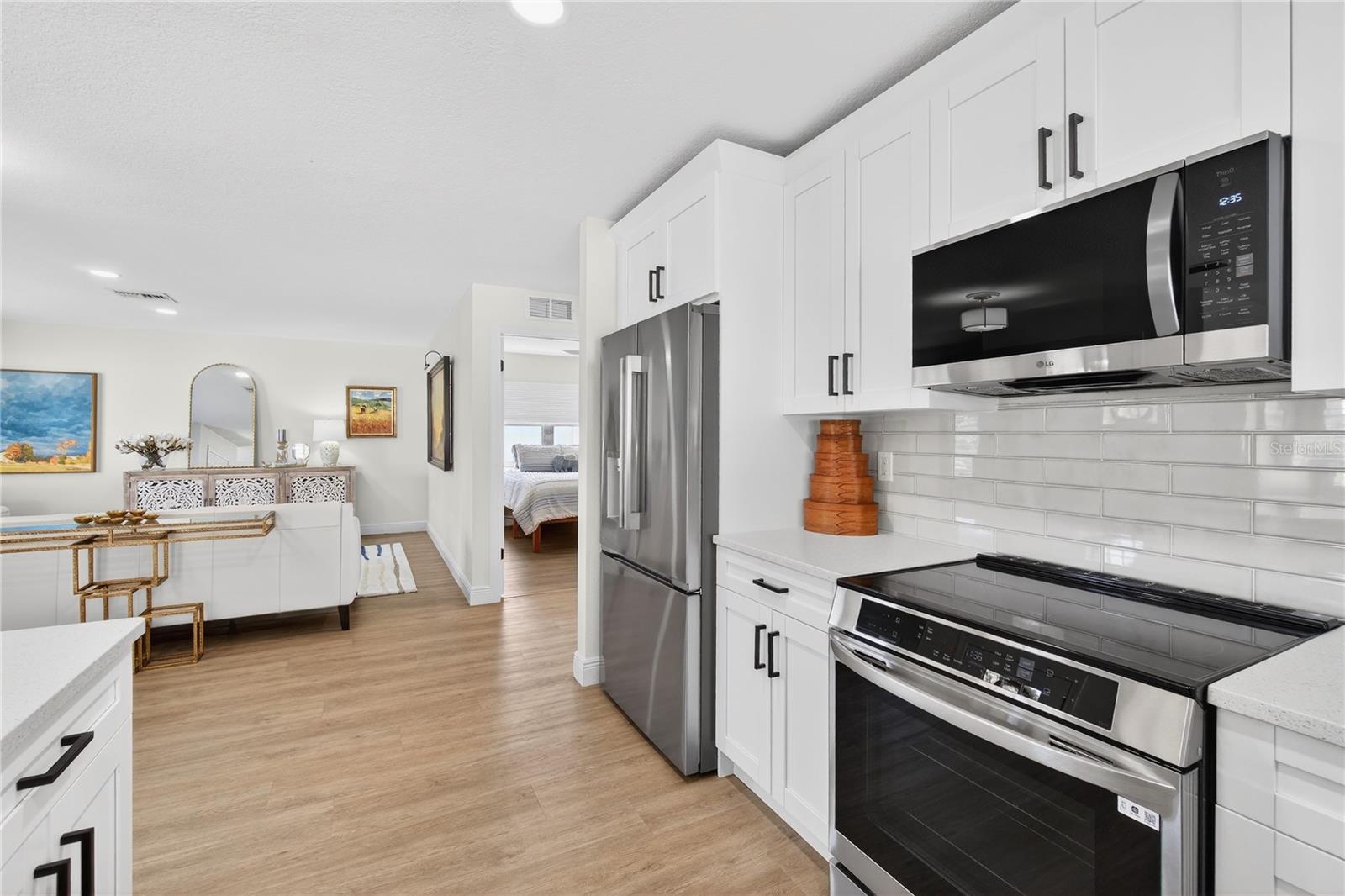 RANCHWOOD ESTATES - Residential